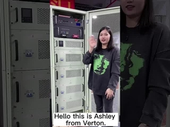 야외 텔레콤 상자